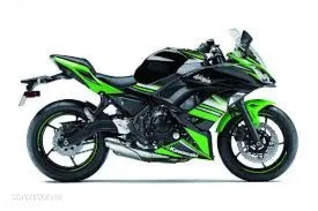 OSŁONA SETU LEWA KAWASAKI NINJA 650 2017 - 5