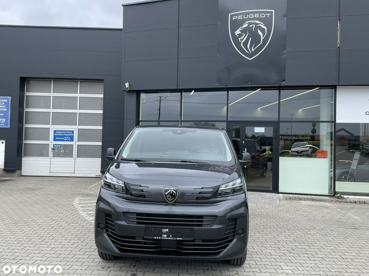 Peugeot Expert - 2