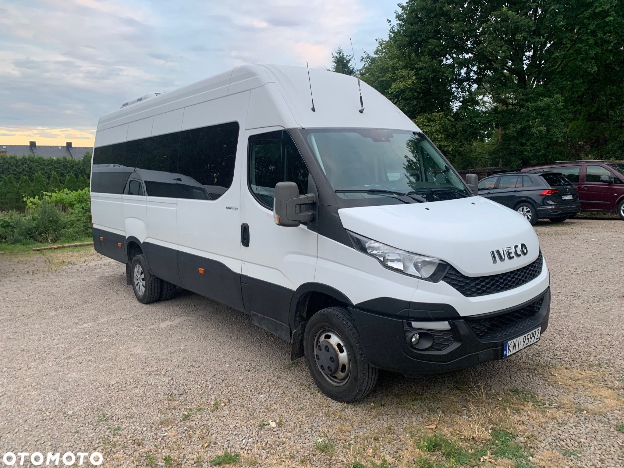 Iveco Daily - 3