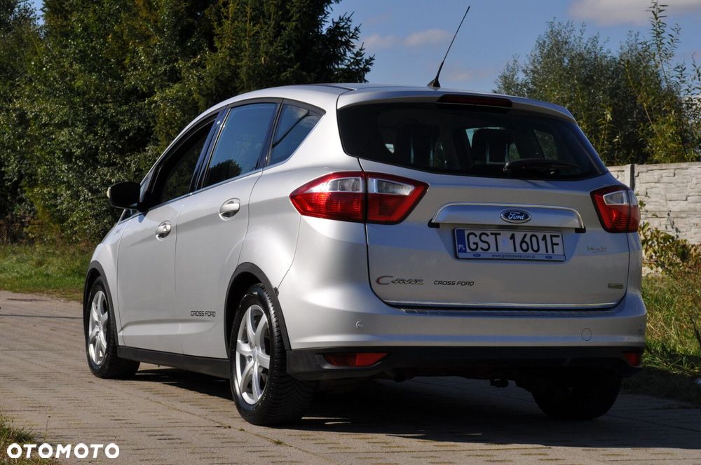 Ford Focus - 3