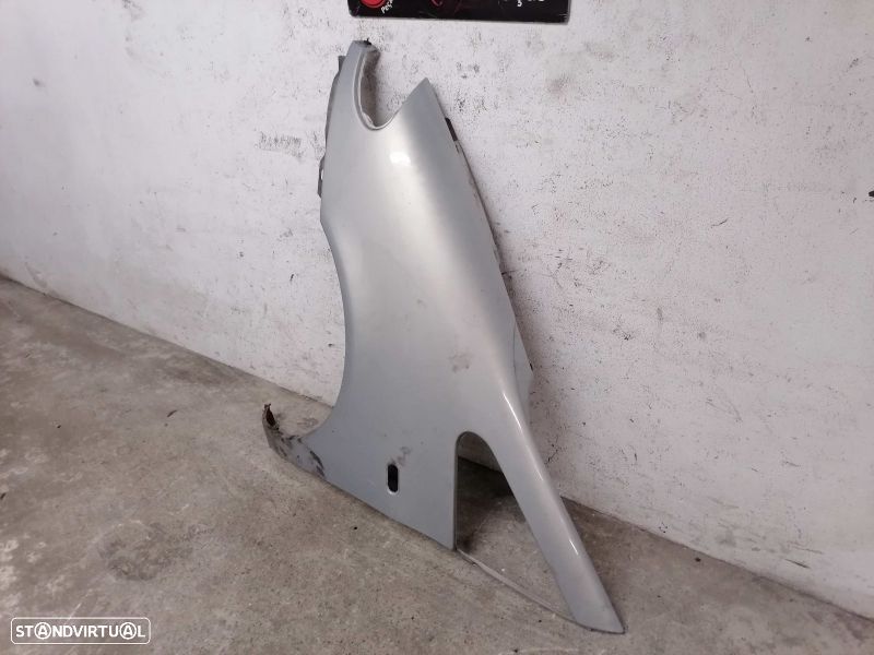 Guarda Lamas Esq Volkswagen Sharan (7M8, 7M9, 7M6) - 3