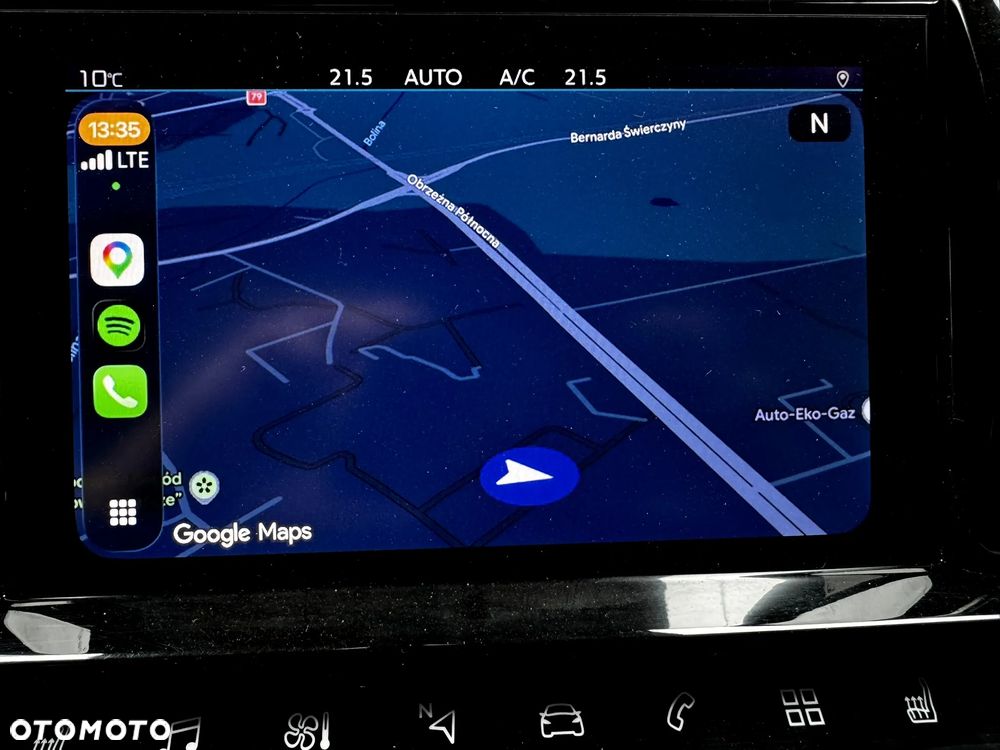 Citroën C5 Aircross 1.2 PureTech Feel - 24