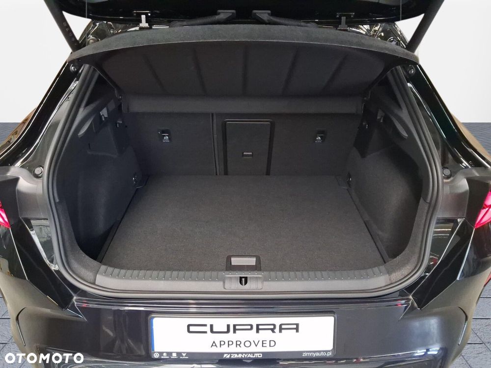 Cupra Formentor 1.5 eTSI mHEV DSG - 28