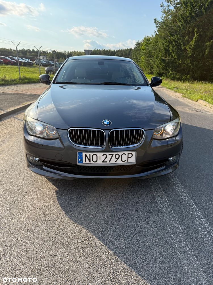 BMW Seria 3 - 13