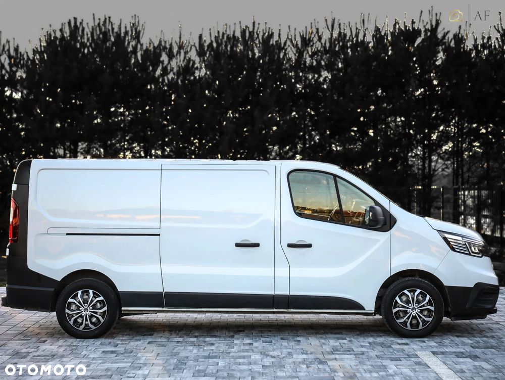 Renault TRAFIC L2H1 FV23-BRUTTO - 5