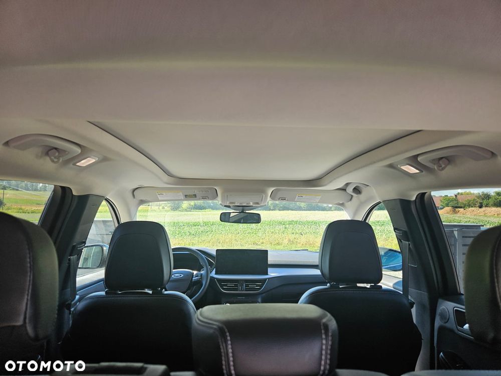 Ford Escape - 8