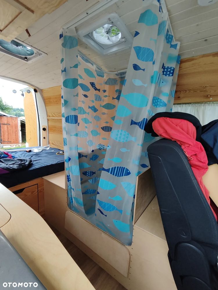 Renault MASTER III - 7