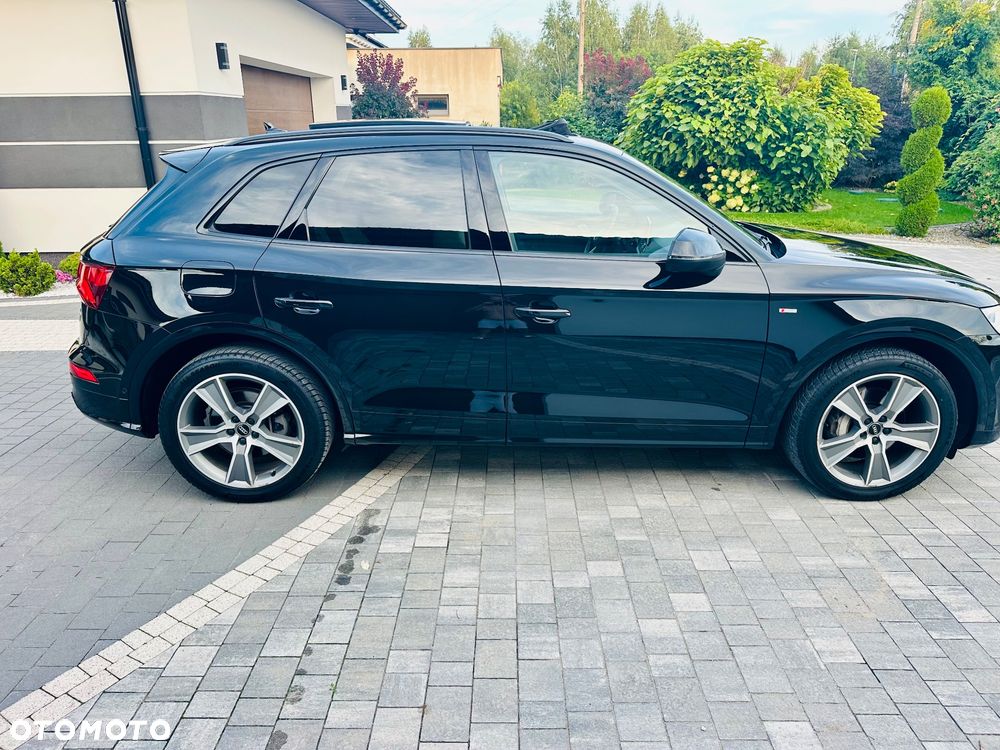 Audi Q5 3.0 TDI Quattro Tiptronic - 6