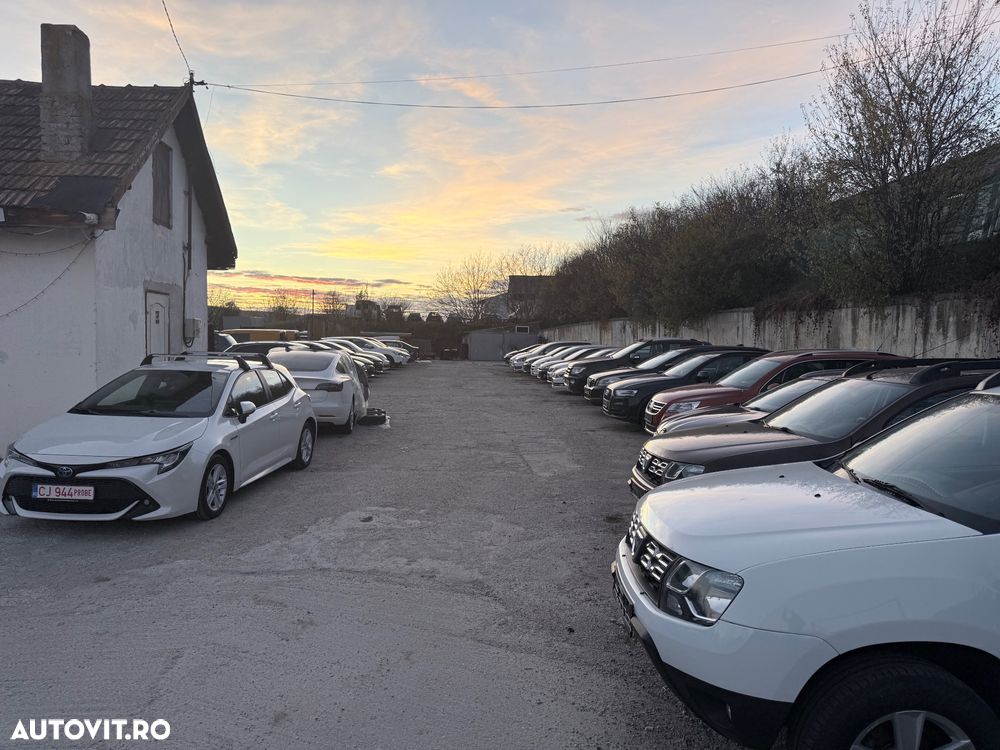 Skoda Octavia 1.4 TSI Elegance - 3