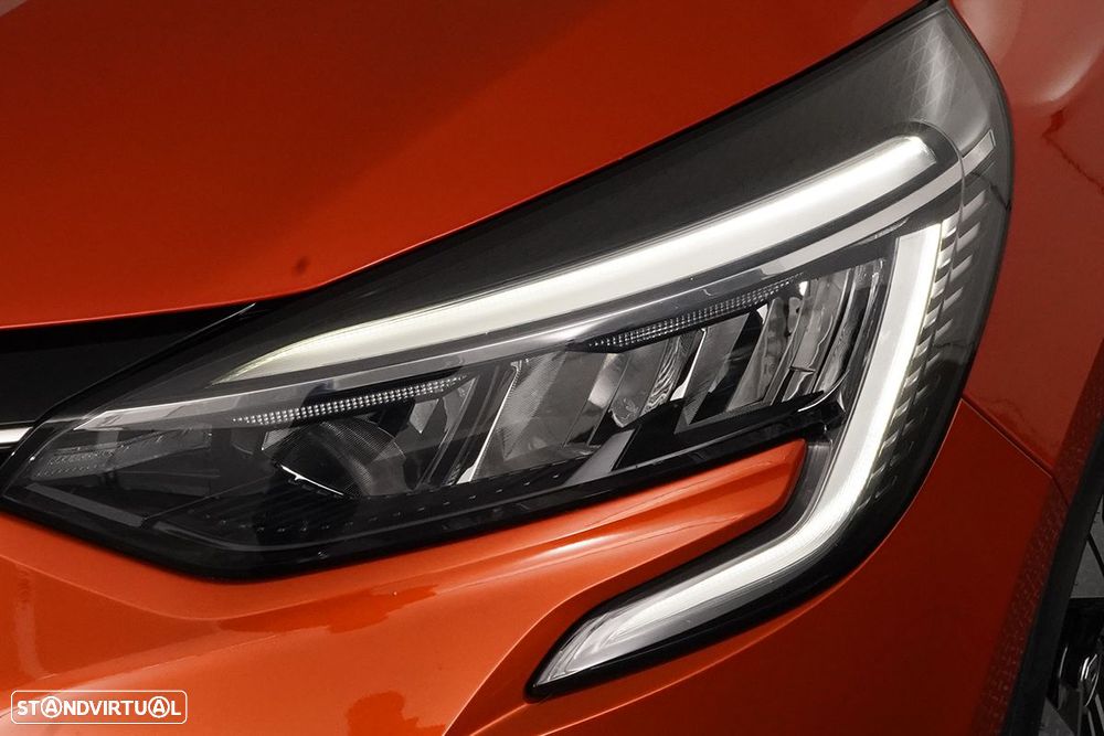 Renault Clio 1.0 TCe Evolution Bi-Fuel - 5