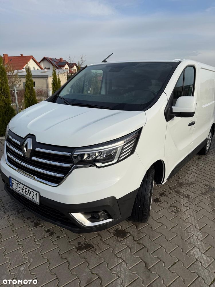 Renault Trafic - 3