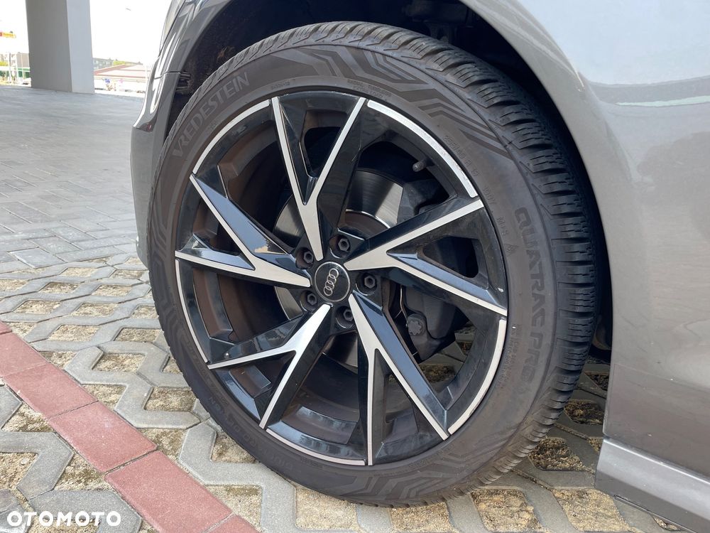 Audi A6 - 24