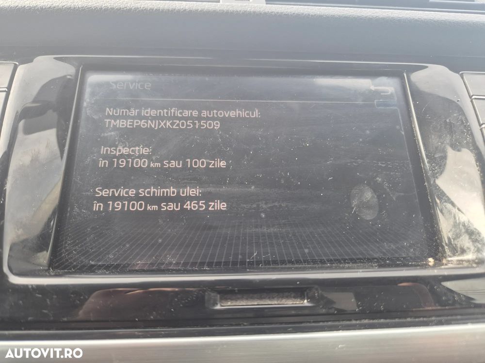 Skoda Fabia 1.0 TSI Ambition - 15