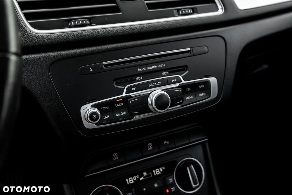 Audi Q3 35 TDI advanced - 24