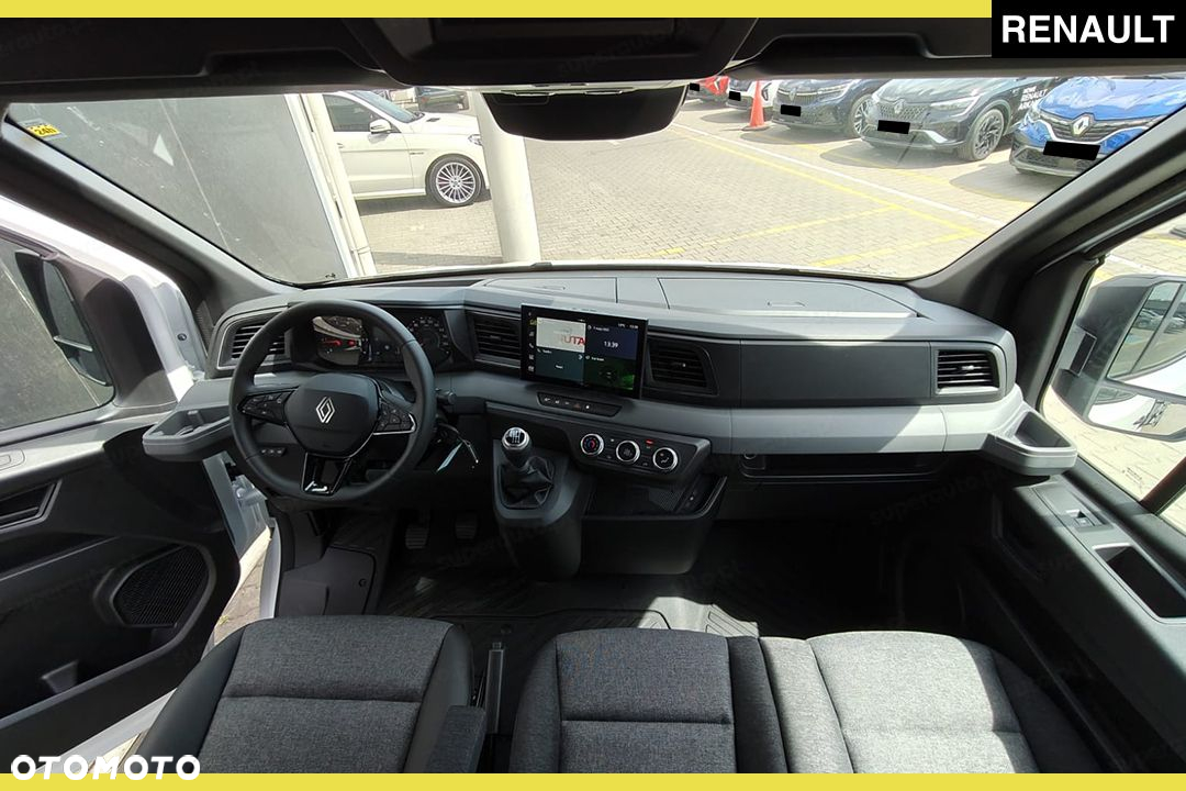 Renault Master Extra L3H2 Zabudowa Brygadowa 2.0 150KM - 18