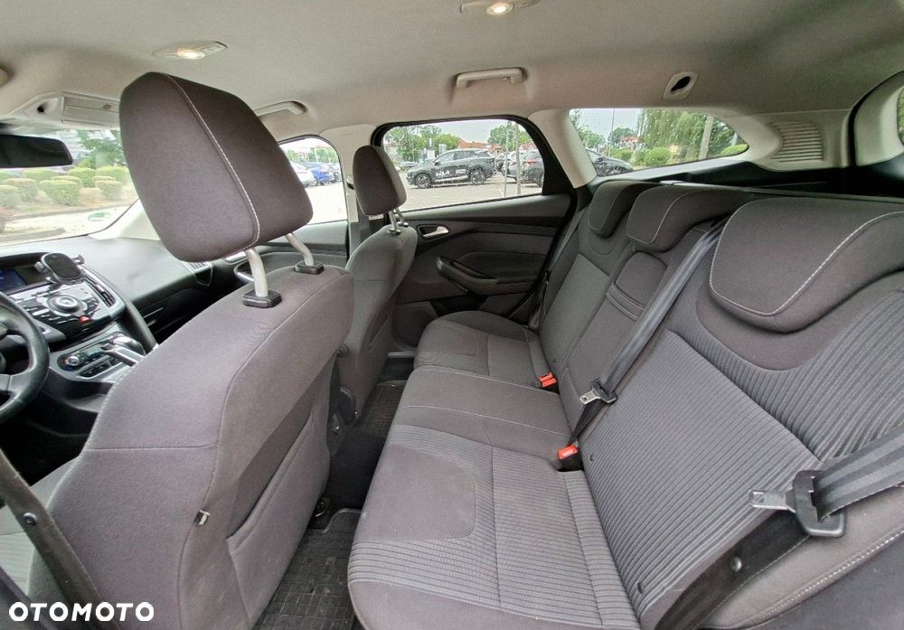 Ford Focus - 18