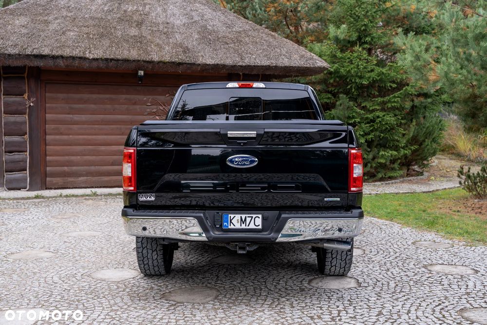 Ford F150 - 7