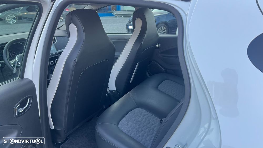 Renault Zoe - 16
