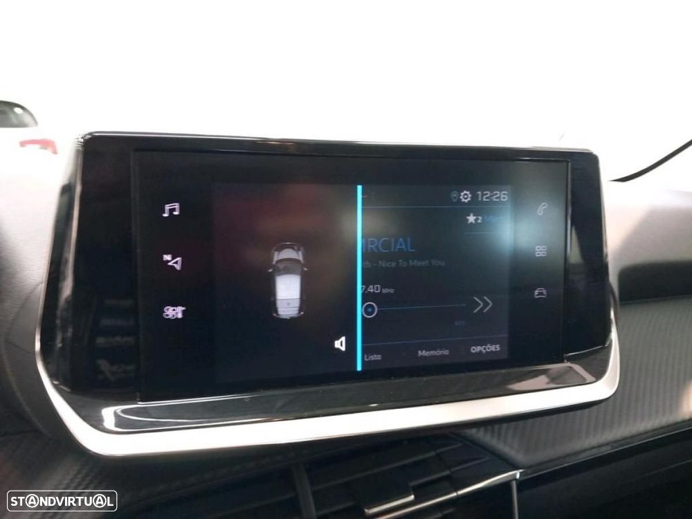 Peugeot 208 1.5 BlueHDi Active - 3