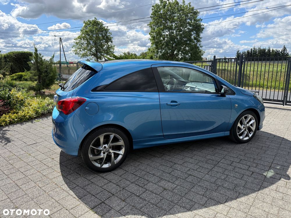 Opel Corsa - 25