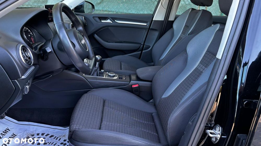 Audi A3 Sportback - 31
