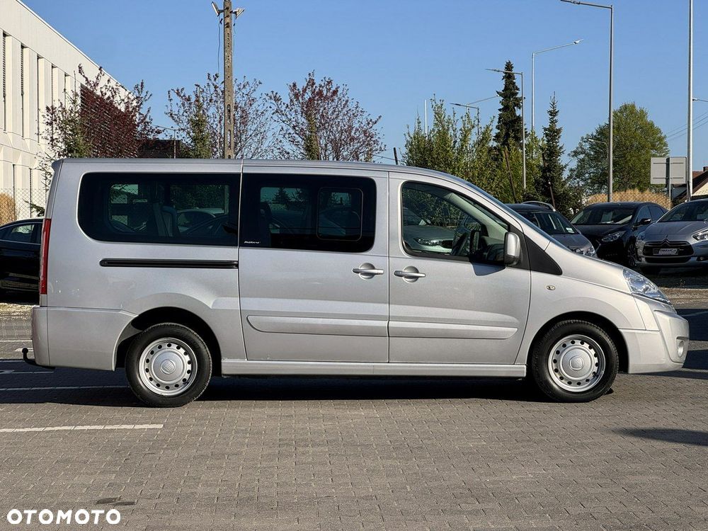 Fiat Scudo L2 (5-Si.) Panorama Executive - 10