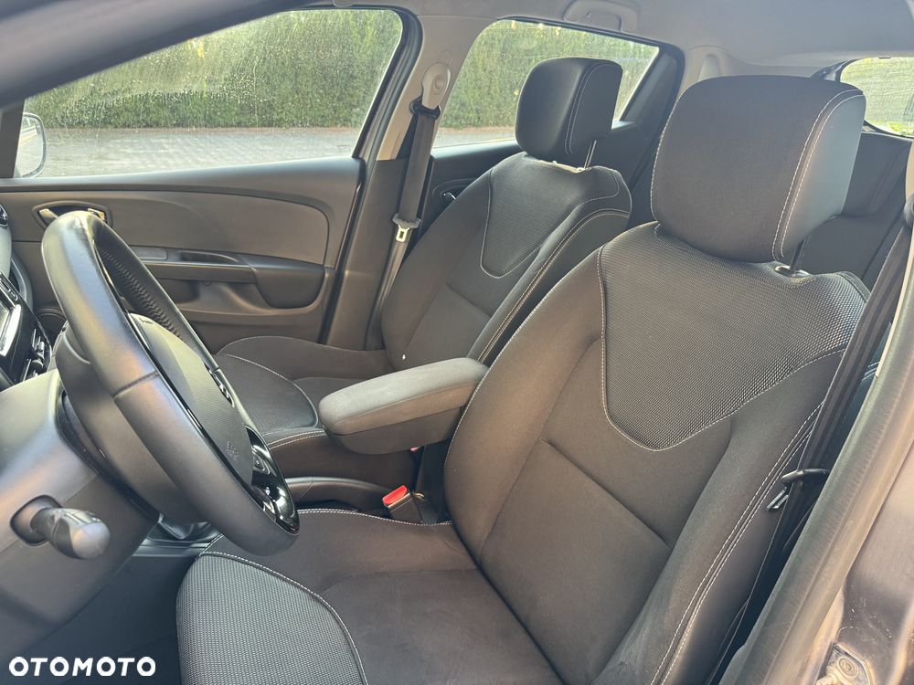 Renault Clio 0.9 Energy TCe Zen - 15