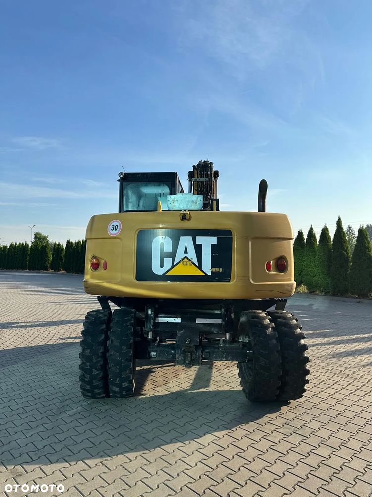 Caterpillar 313D - 8