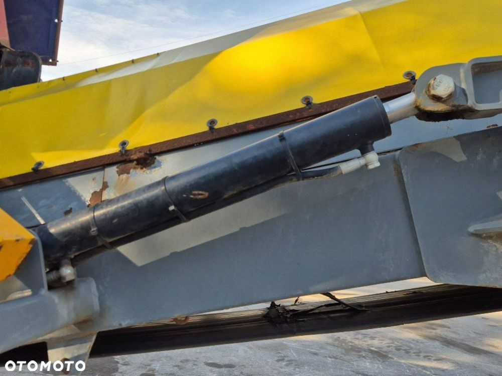 Inny anaconda TD516 - 20