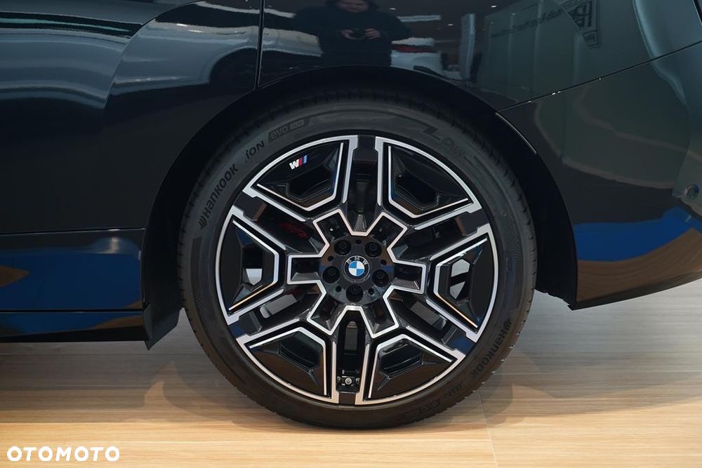 BMW iX xDrive60 111.5kWh - 28