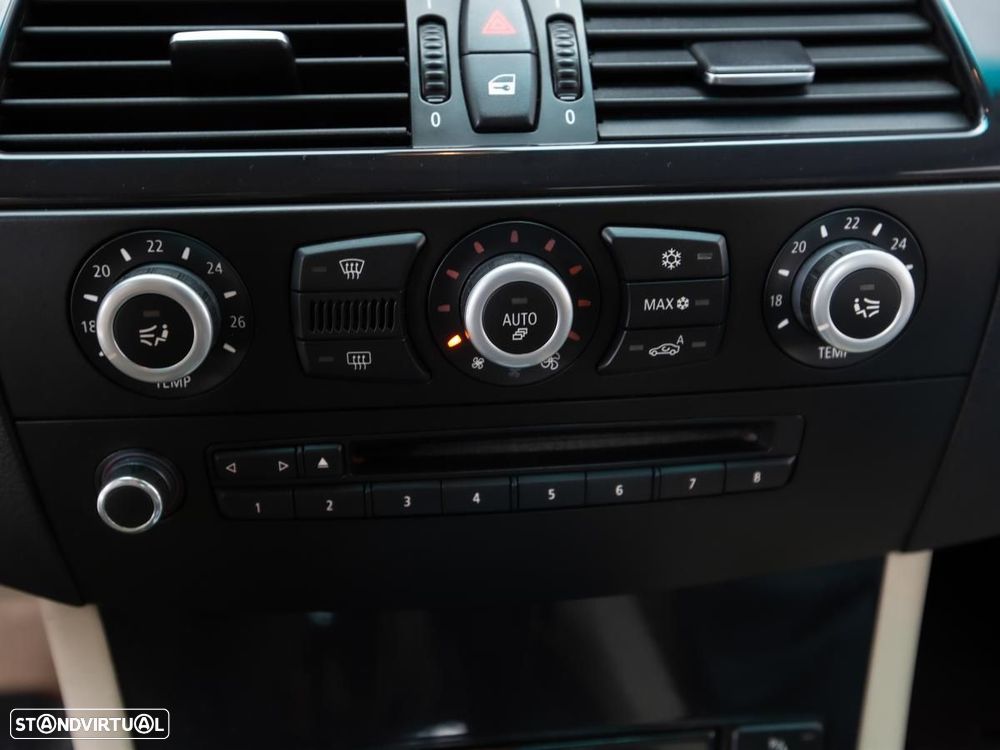 BMW 520 - 14