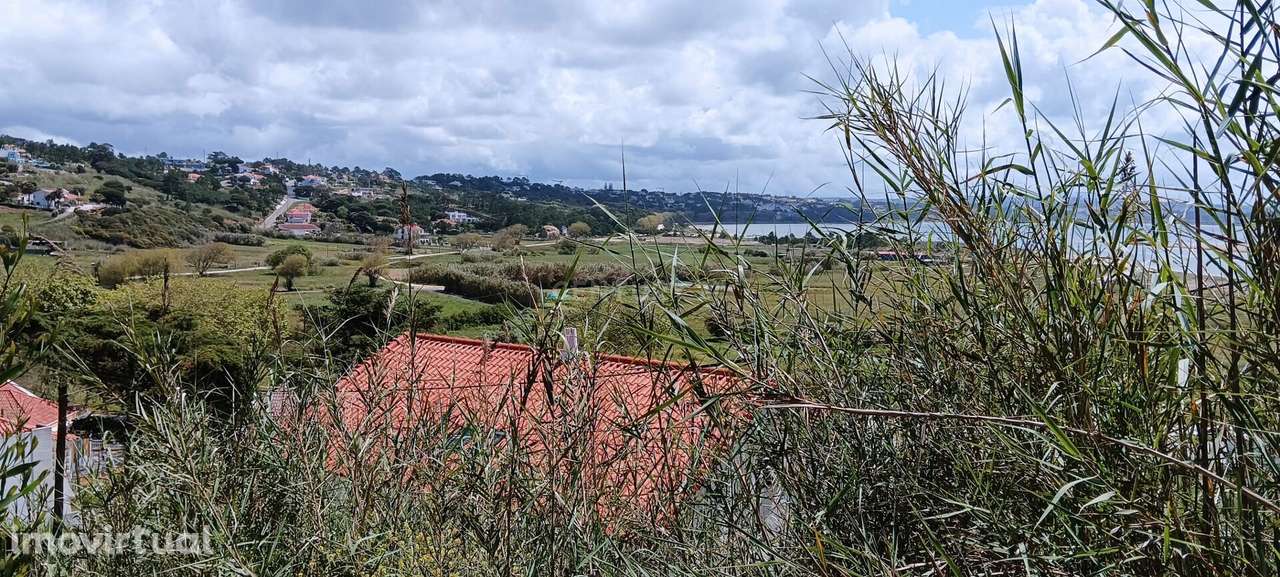 Terreno Praia da Foz do Arelho - Grande imagem: 2/12