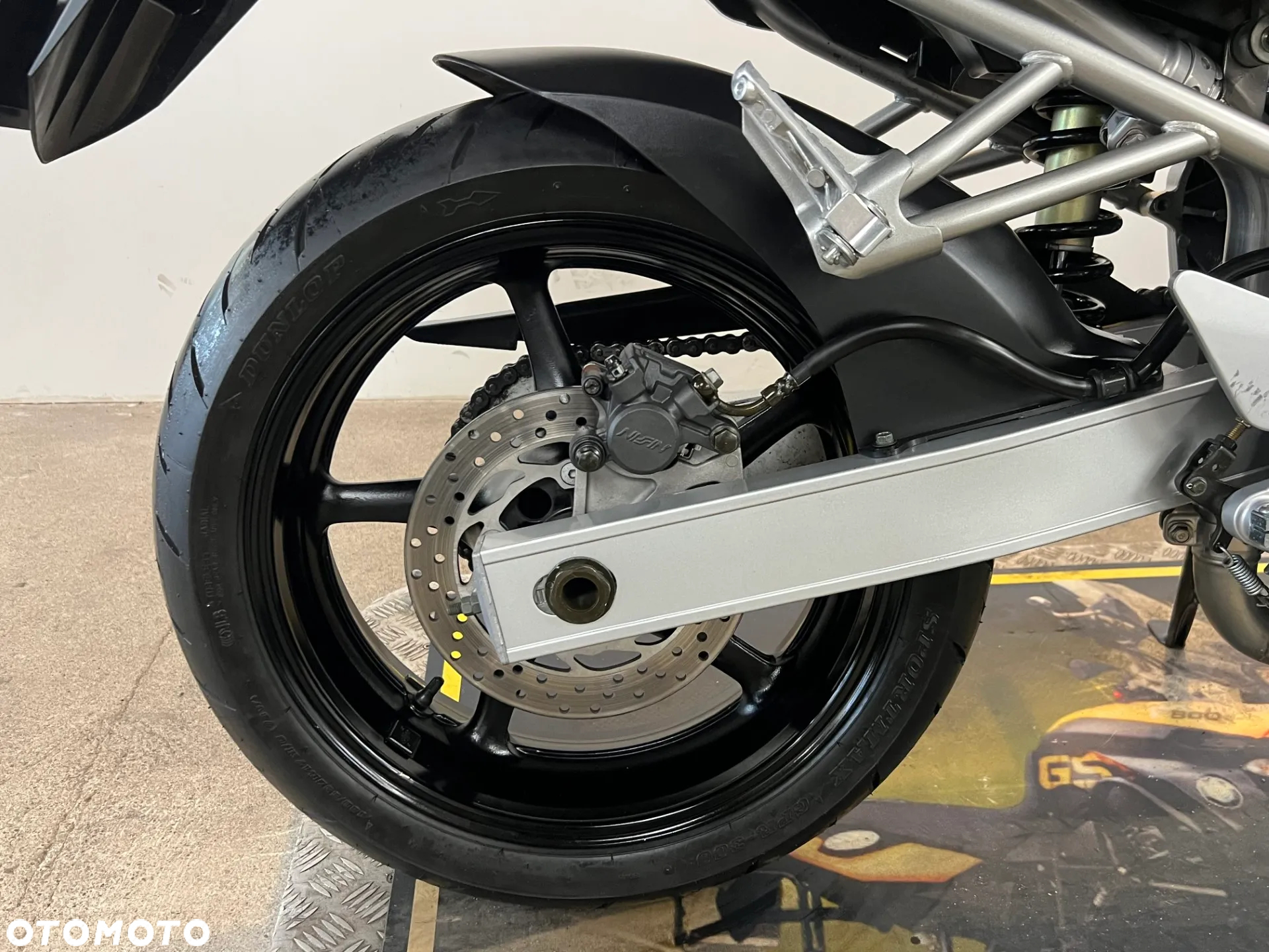 Yamaha FZ - 14