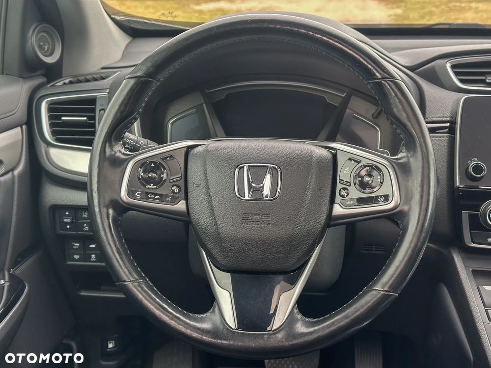 Honda CR-V 2.0 i-MMD Executive (Honda Connect+) - 21