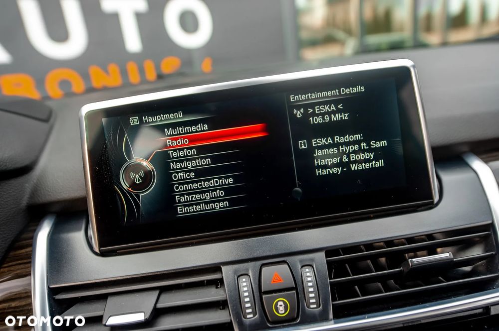 BMW Seria 2 220d GT xDrive M Sport - 34