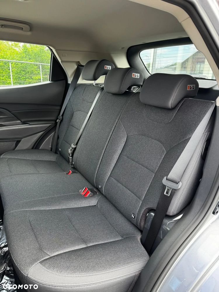 SsangYong/KGM Korando 1.5 T-GDI Joy 2WD - 9