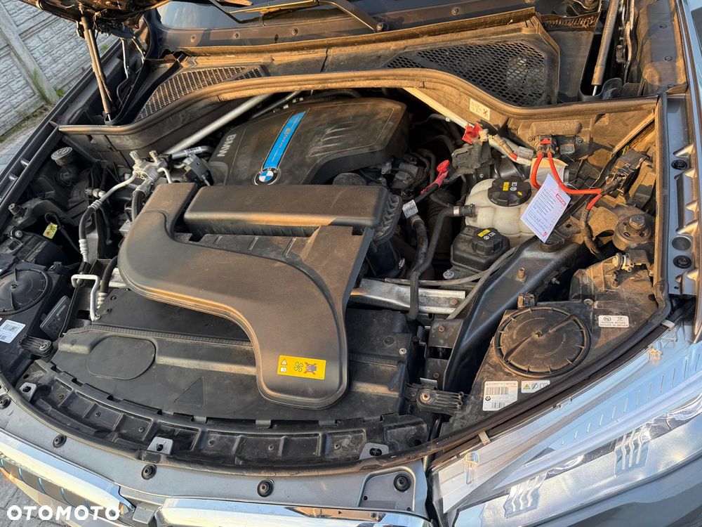 BMW X5 xDrive40e - 29