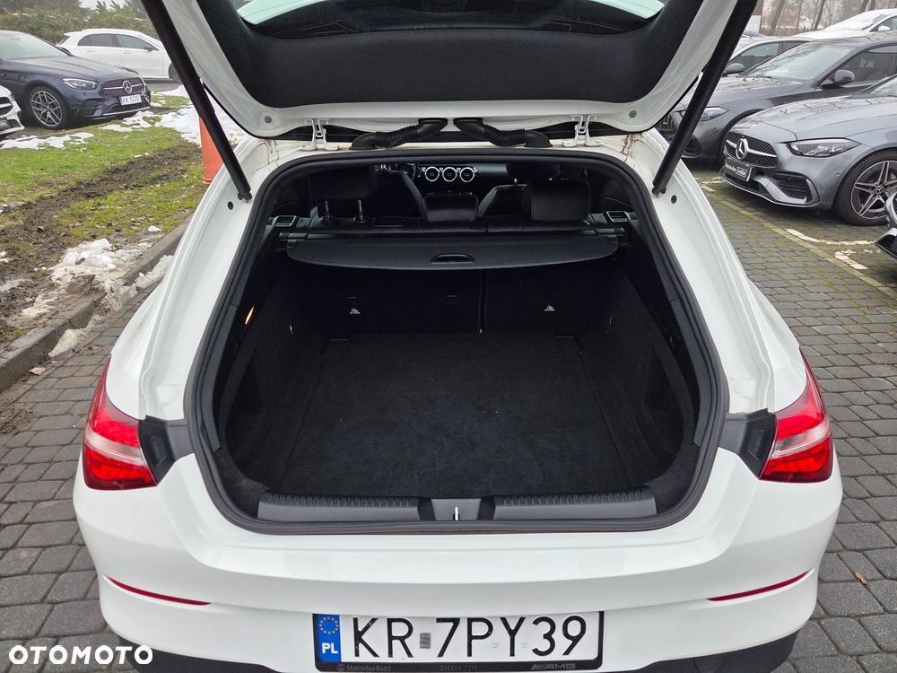 Mercedes-Benz CLA 180 d 7G-DCT - 27