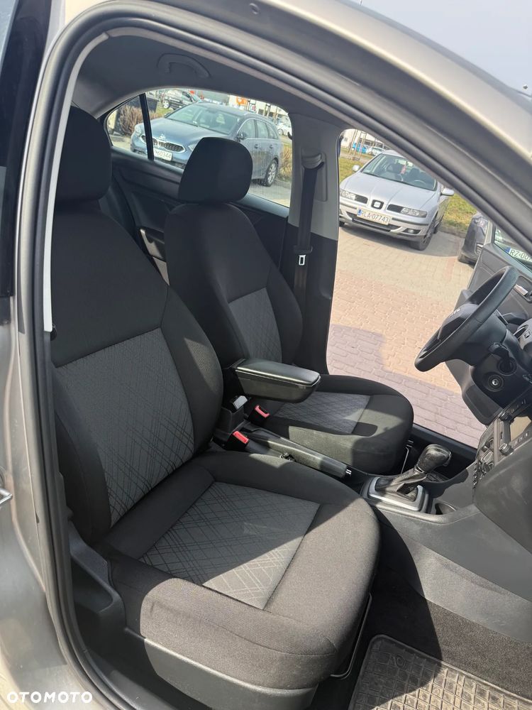 Seat Toledo 1.4 TSI Style S&S DSG - 13