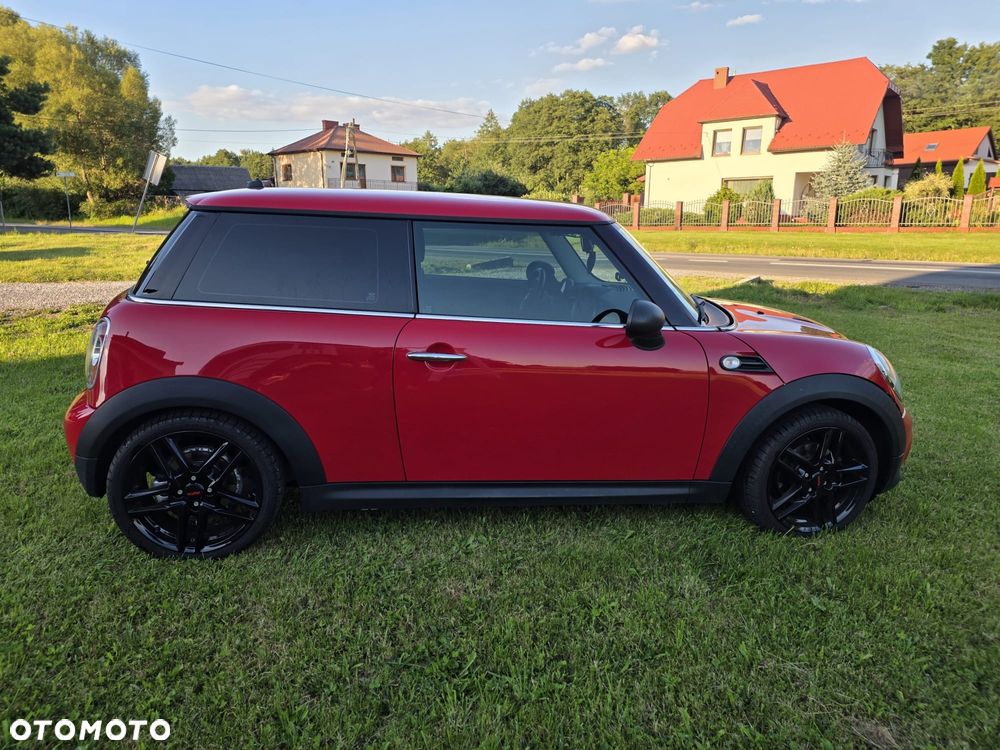 MINI ONE - 3