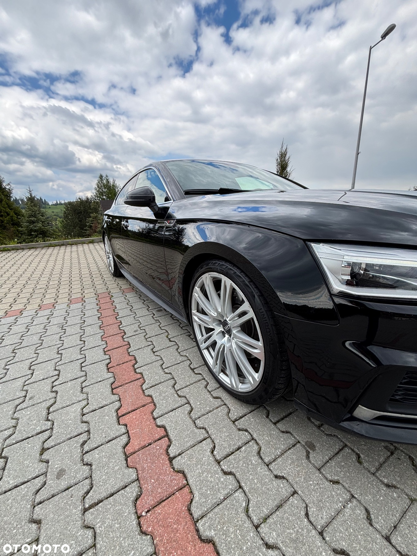 Audi A5 2.0 TFSI Quattro Sport S tronic - 7