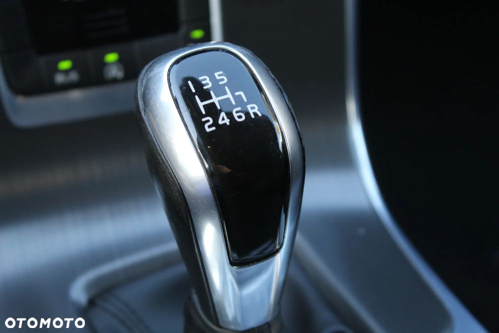Volvo V60 - 35