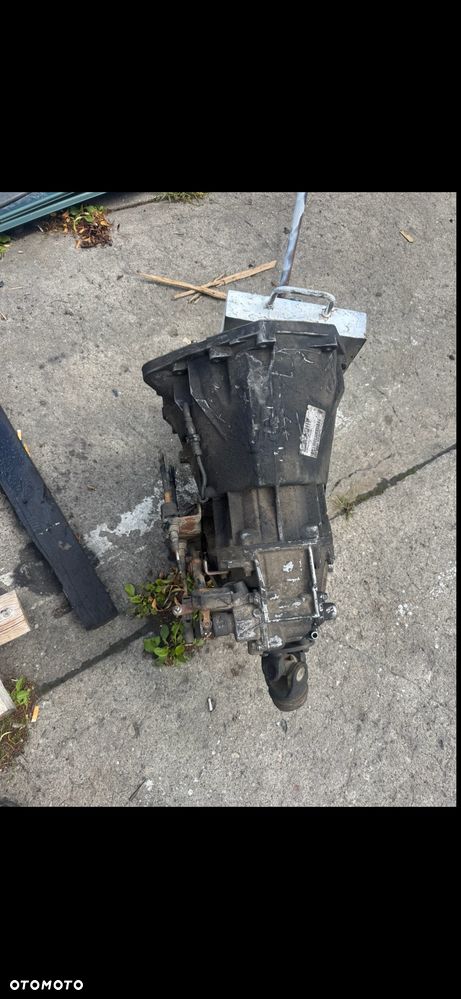 Mercedes sprinter w901 w902 w903 a9022600500 - 1