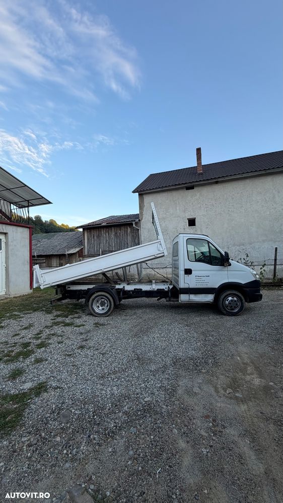 Iveco Daily - 3