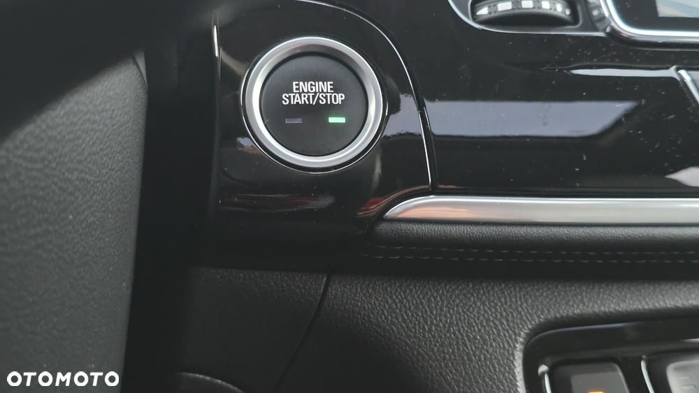 Opel Mokka X 1.4 Automatik Ultimate - 20