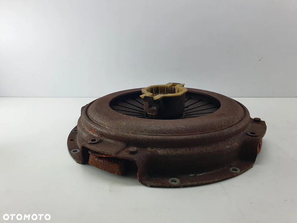 DOCISK SPRZEGLA   IVECO EUROCARGO - 2