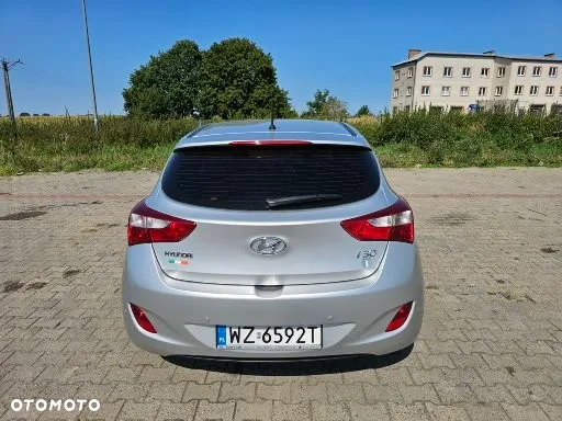 Hyundai i30 - 22
