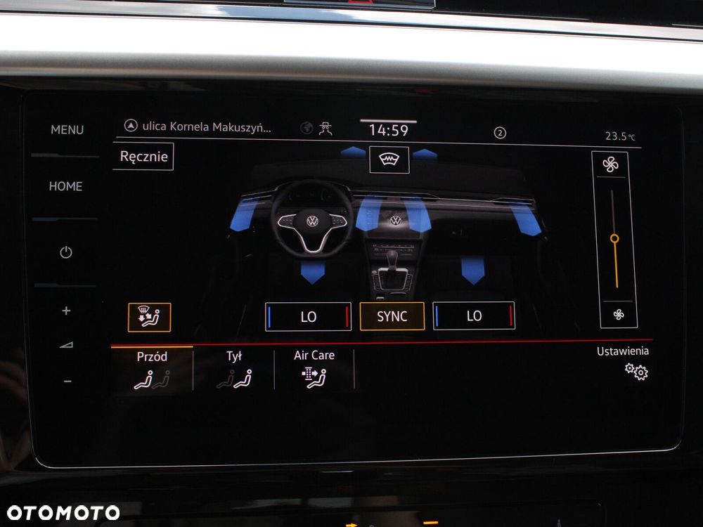Volkswagen Arteon - 30