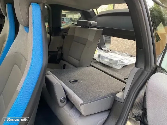 BMW i3 s 120Ah - 30