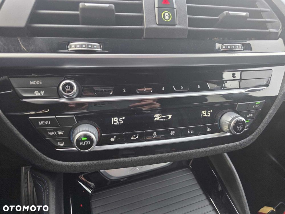 BMW X4 - 19